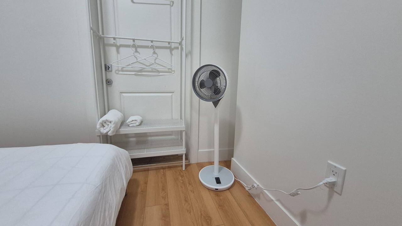 Photo of Bedroom in Knight