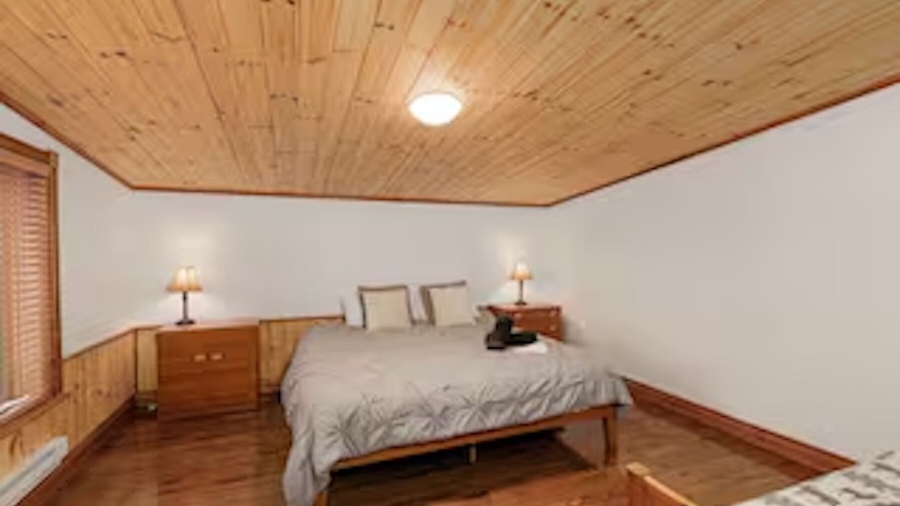 Photo of Bedroom in Nominingue