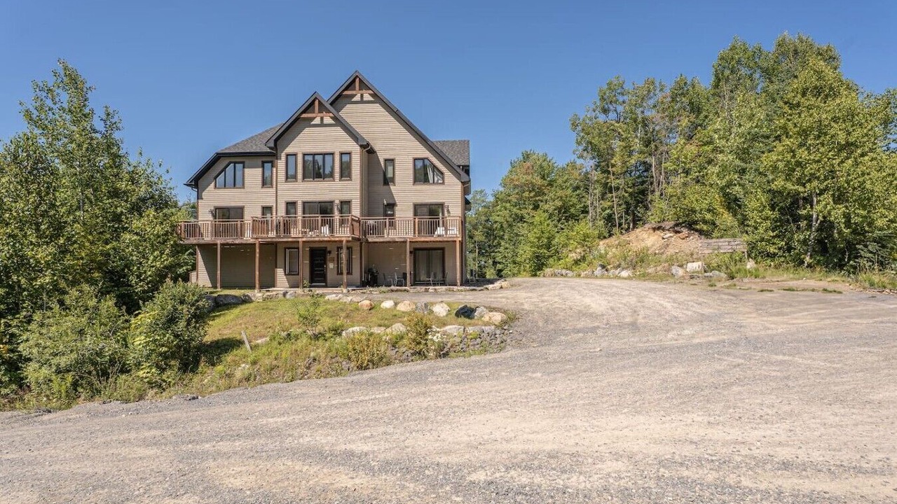 Photo of Outdoor in Saint-Faustin-Lac-Carre