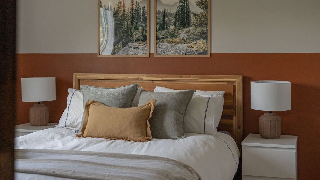 Photo of Bedroom in Saint-Faustin-Lac-Carre