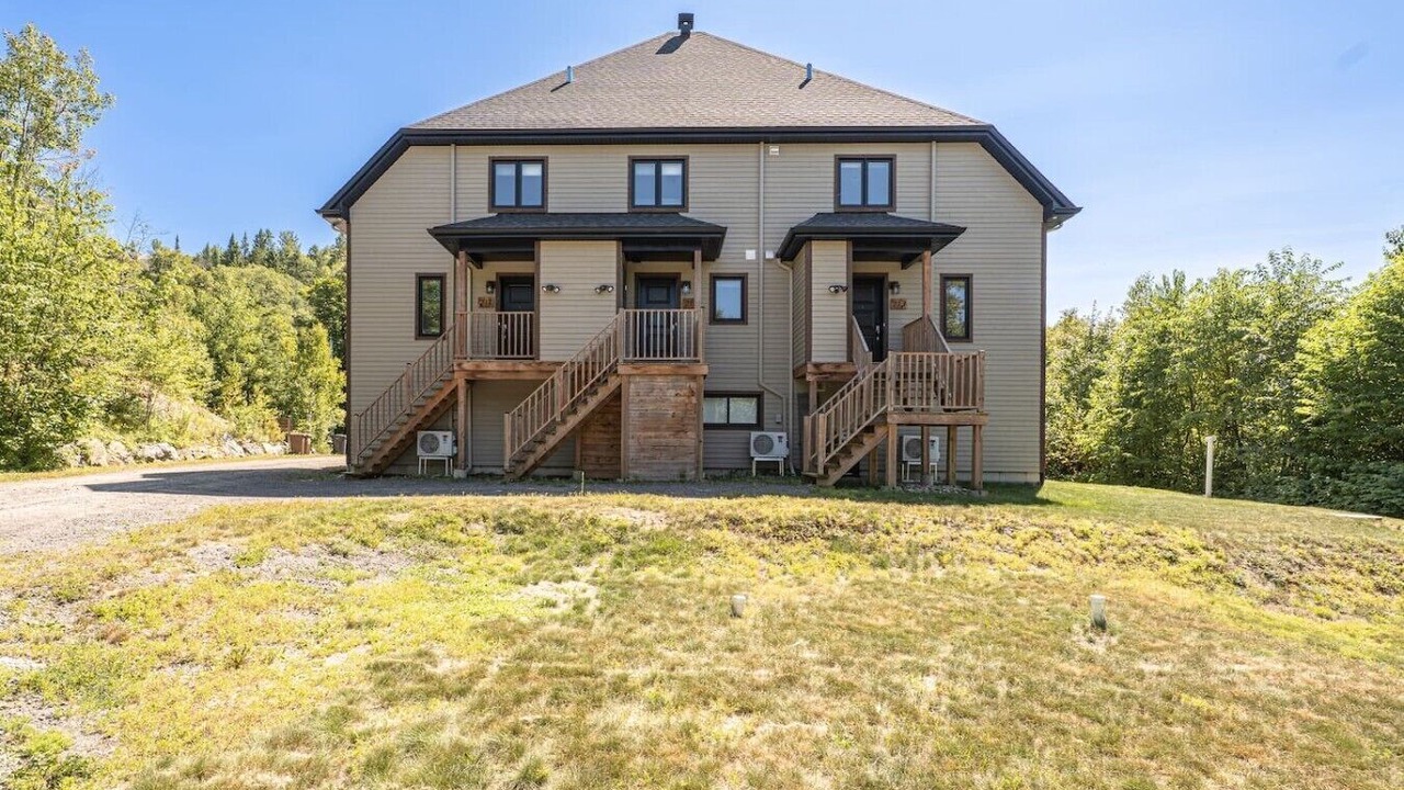 Photo of Outdoor in Saint-Faustin-Lac-Carre