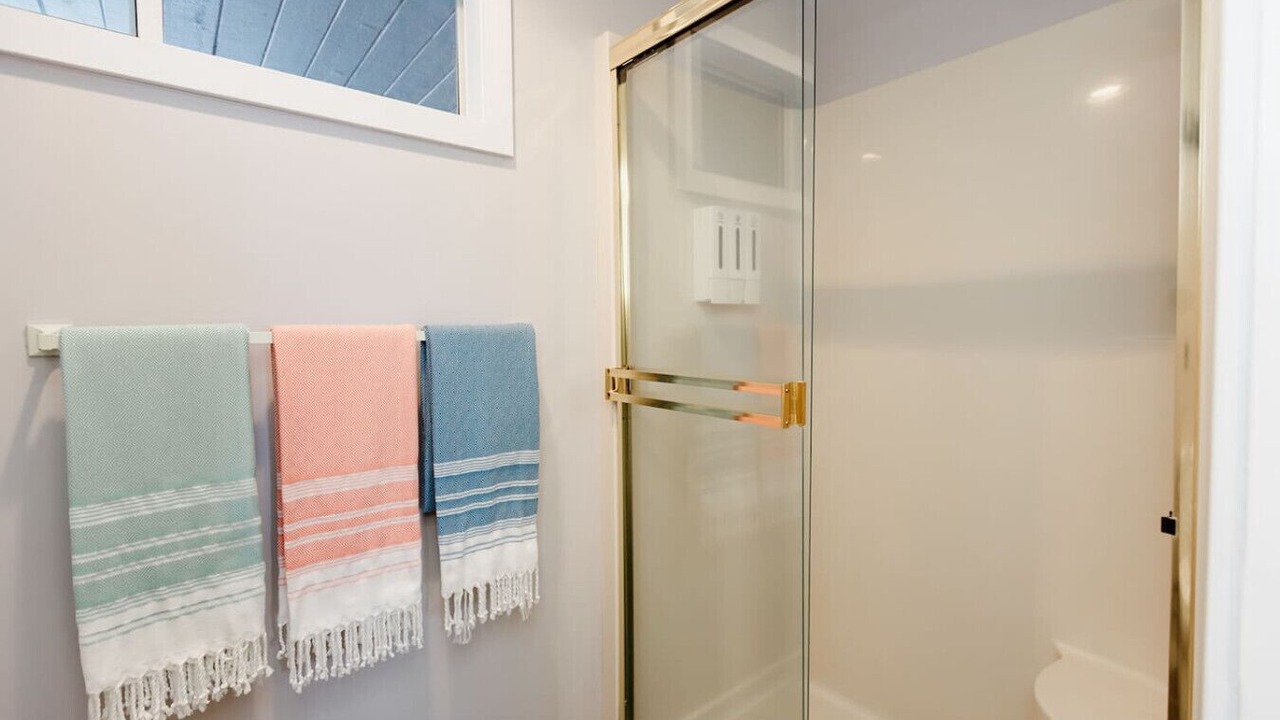 Photo of Bathroom in Regional District of Nanaimo
