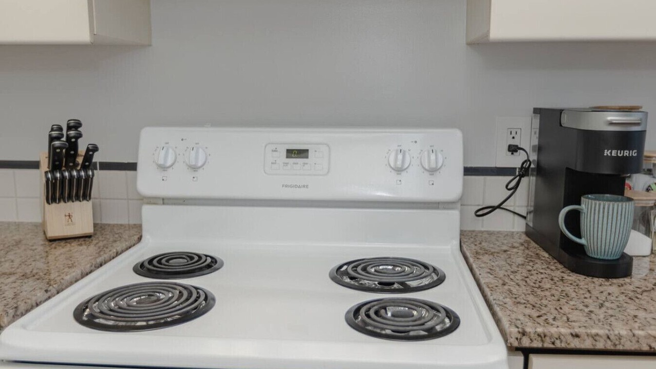Photo of Kitchen in Regional District of Nanaimo