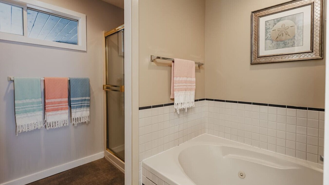 Photo of Bathroom in Regional District of Nanaimo