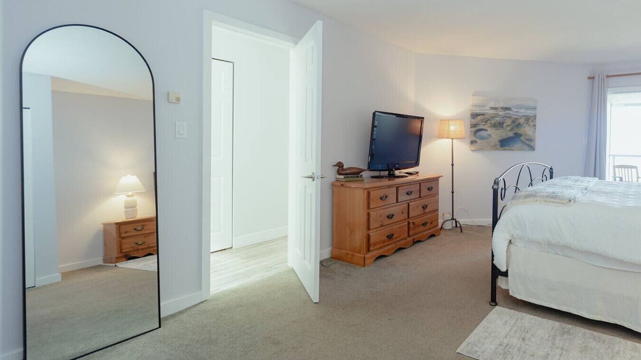 Photo of Bedroom in Regional District of Nanaimo