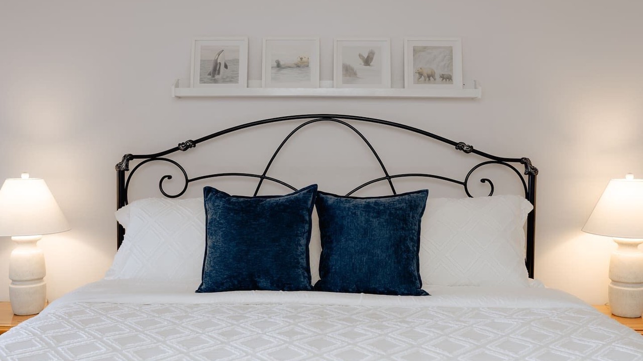Photo of Bedroom in Regional District of Nanaimo