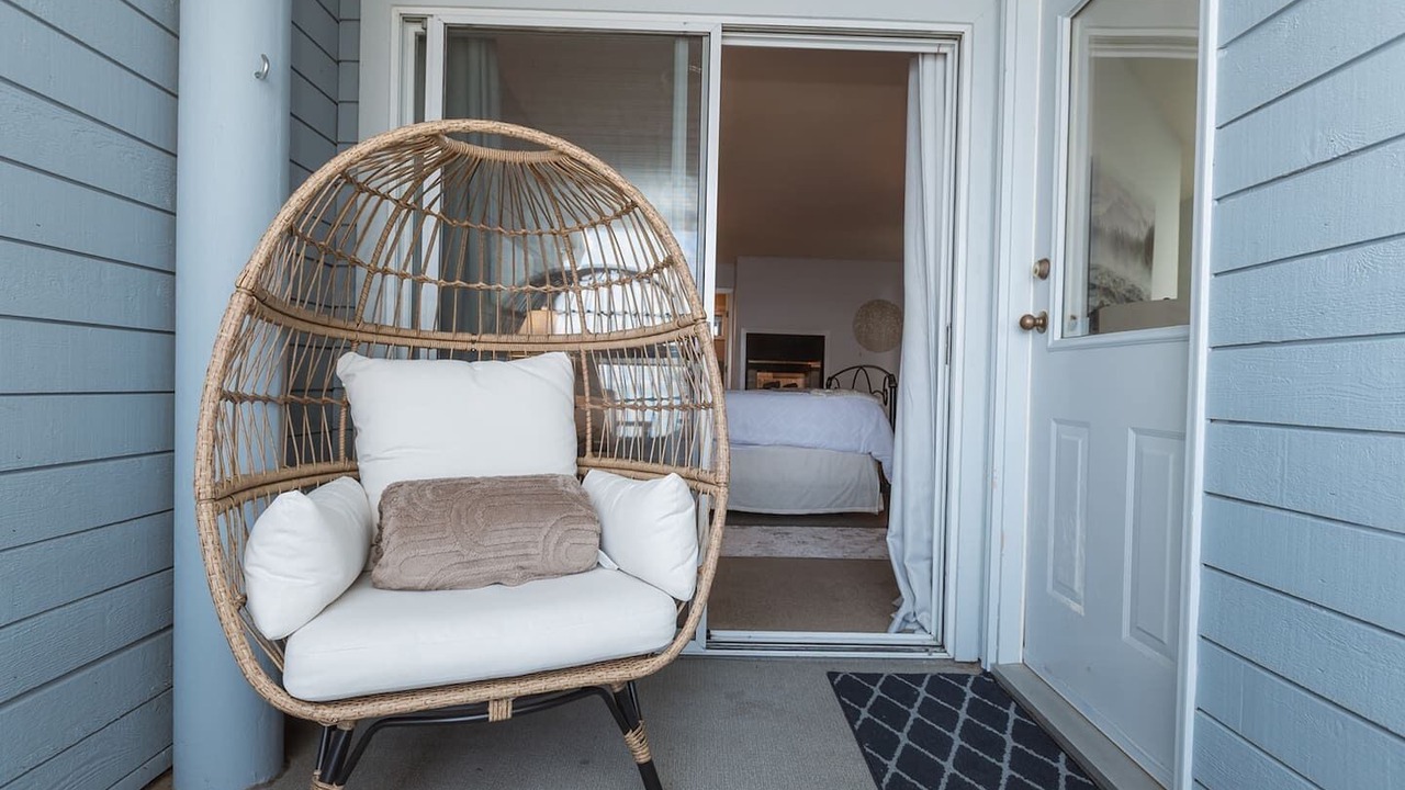 Photo of Bedroom in Regional District of Nanaimo