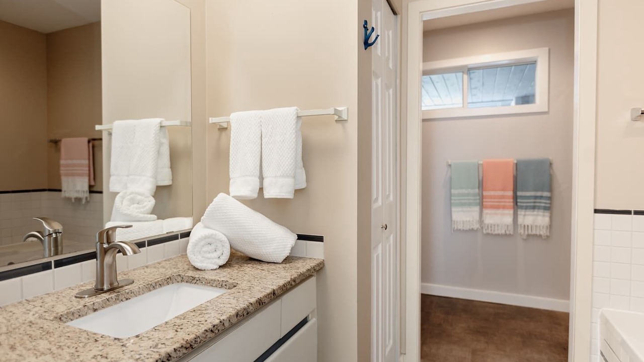 Photo of Bathroom in Regional District of Nanaimo
