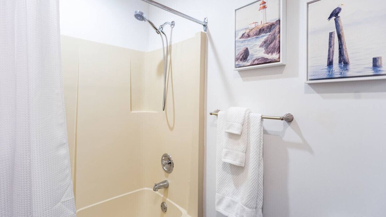 Photo of Bathroom in Regional District of Nanaimo