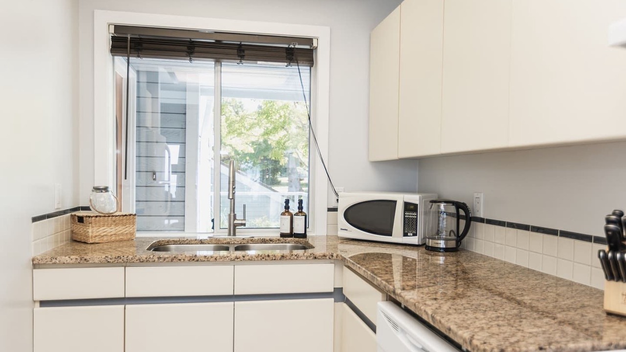 Photo of Kitchen in Regional District of Nanaimo