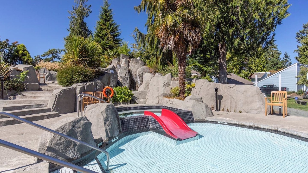 Photo of Outdoor in Regional District of Nanaimo