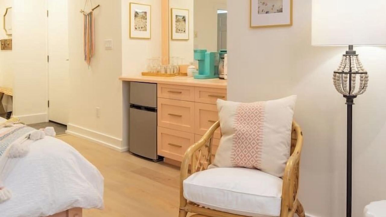 Photo of Bedroom in Regional District of Nanaimo