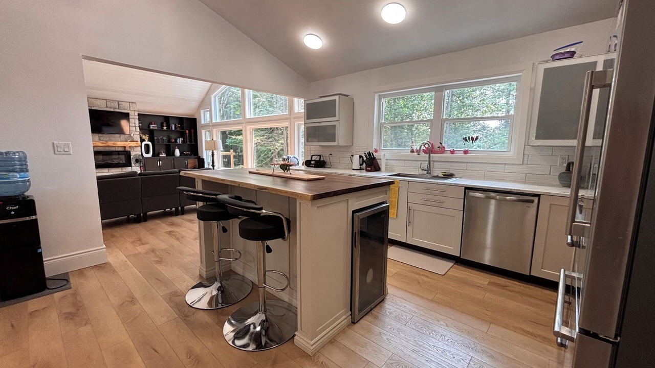 Photo of Kitchen in Bracebridge