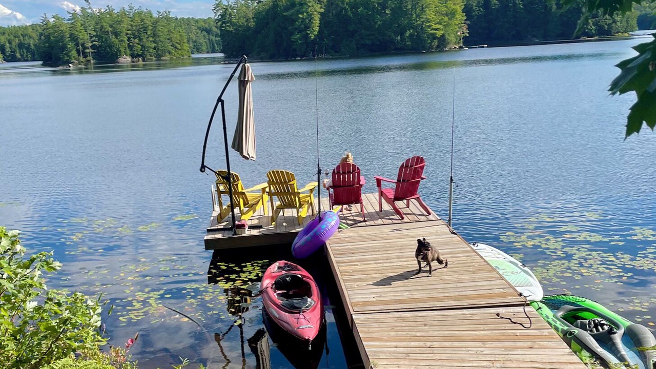 Photo of Others in Bracebridge