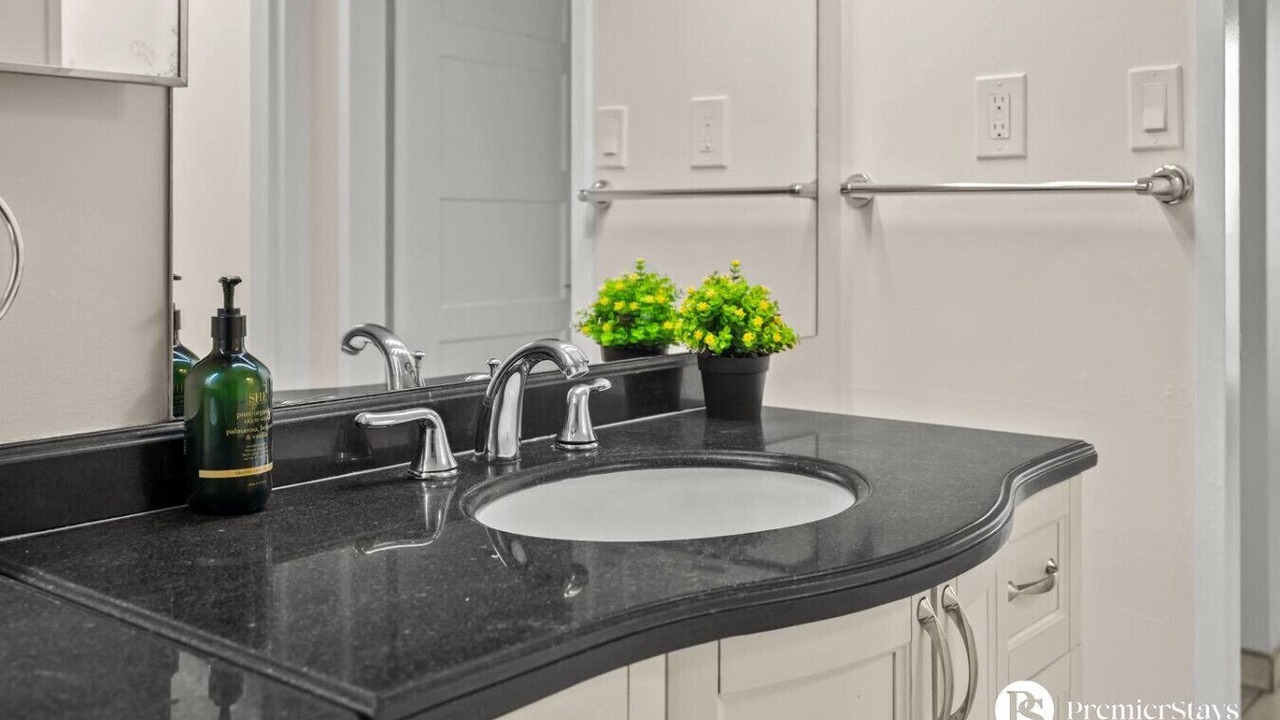 Photo of Bathroom in Southwest Calgary
