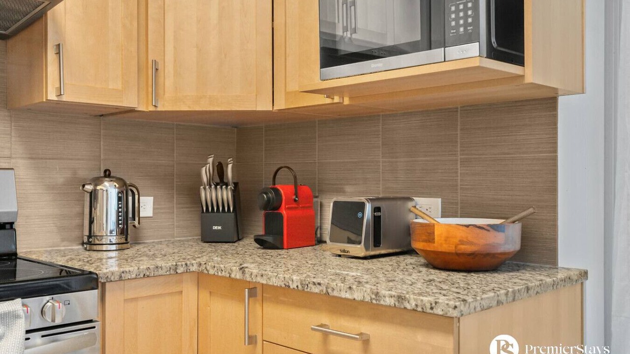 Photo of Kitchen in Southwest Calgary