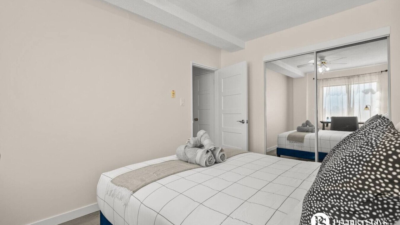 Photo of Bedroom in Southwest Calgary