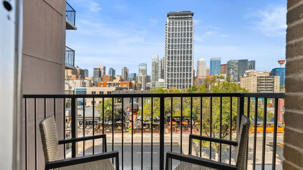 Photo of Outdoor in Southwest Calgary