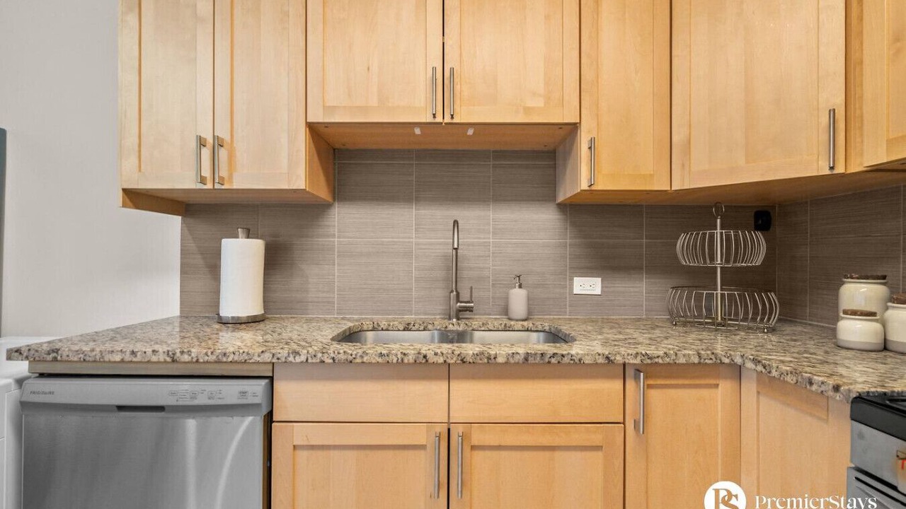 Photo of Kitchen in Southwest Calgary
