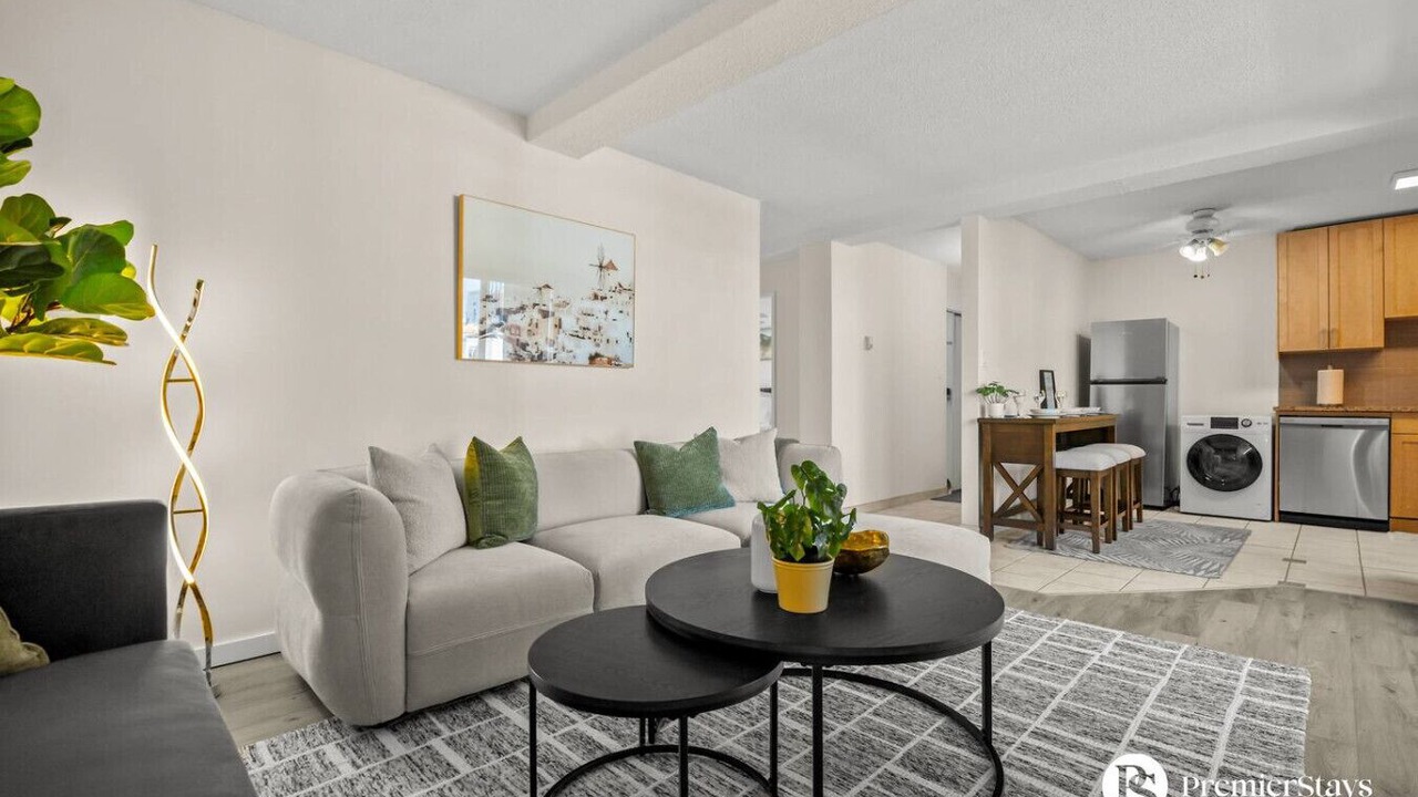 Photo of Livingroom in Southwest Calgary