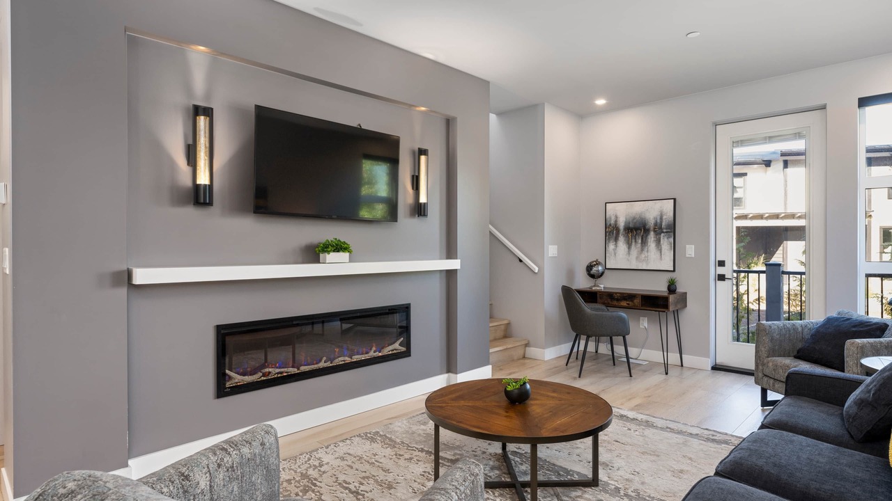 Photo of Livingroom in Regional District of Nanaimo