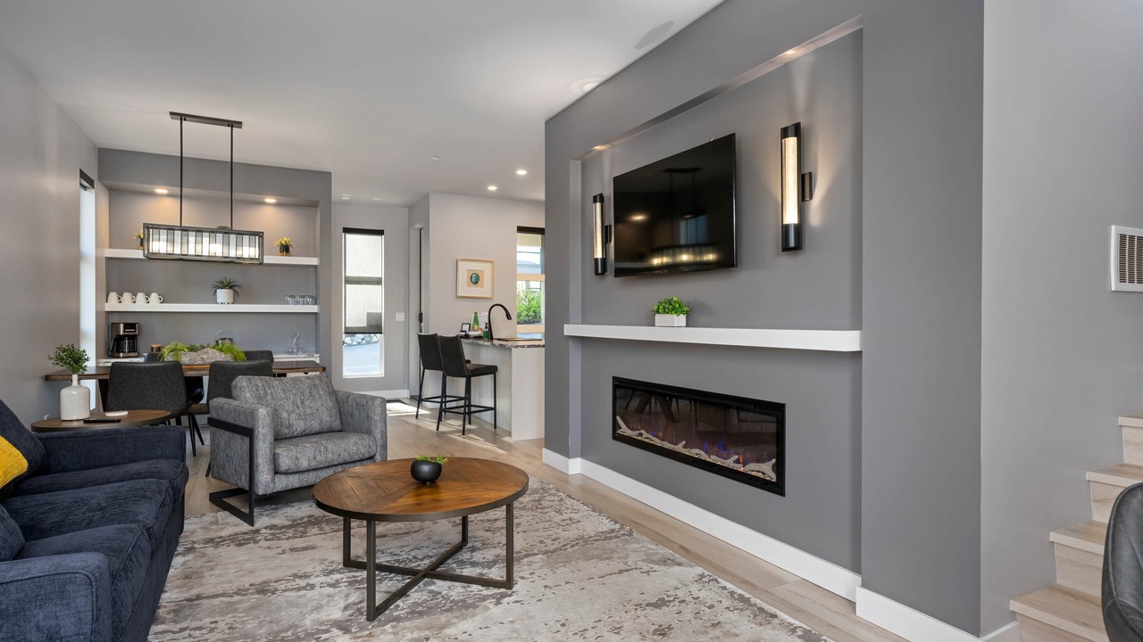 Photo of Livingroom in Regional District of Nanaimo