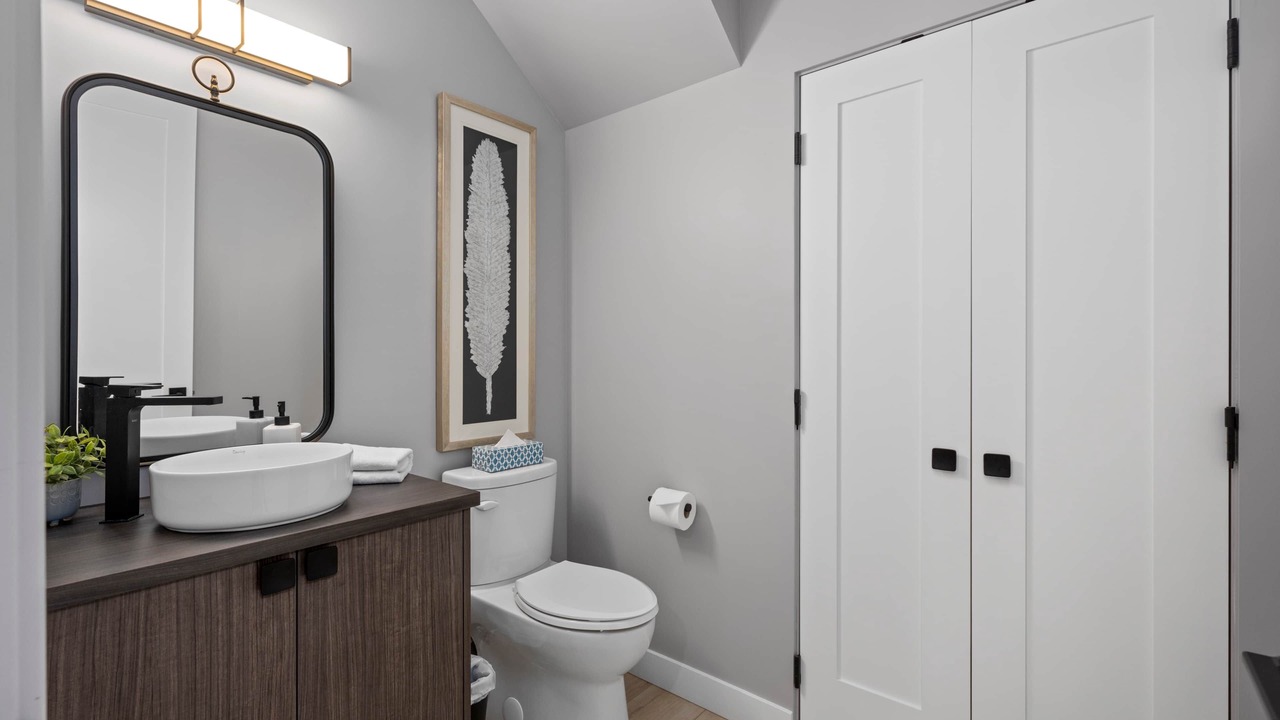 Photo of Bedroom in Regional District of Nanaimo