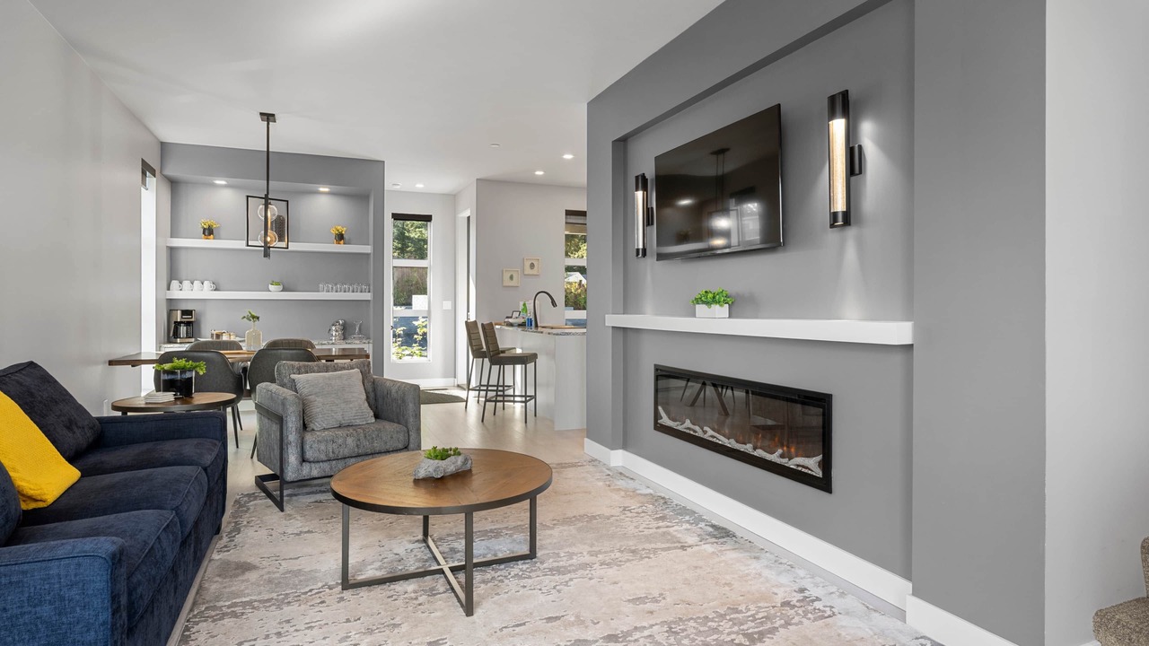 Photo of Livingroom in Regional District of Nanaimo