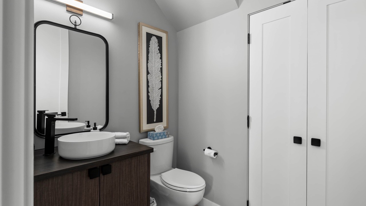 Photo of Bedroom in Regional District of Nanaimo