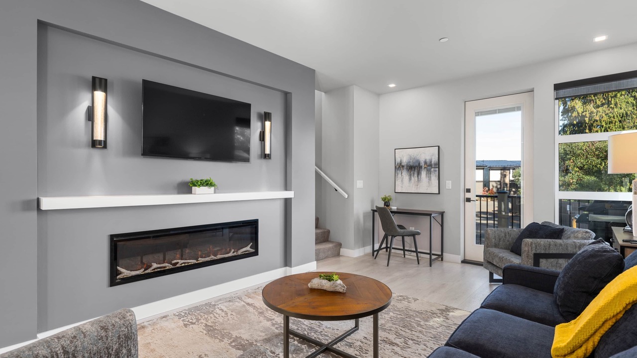 Photo of Livingroom in Regional District of Nanaimo