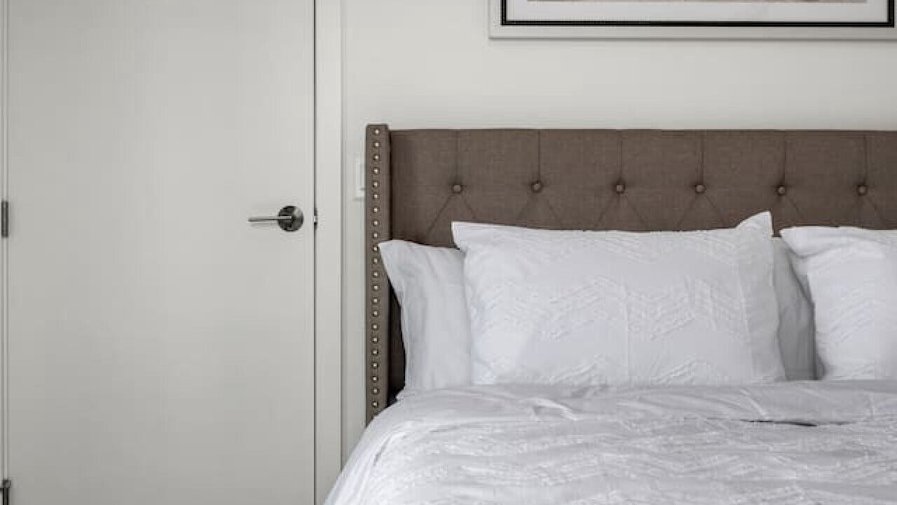 Photo of Bedroom in Crescent Heights