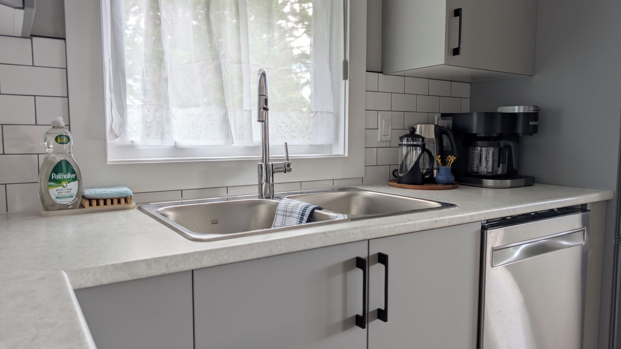 Photo of Kitchen in Langford