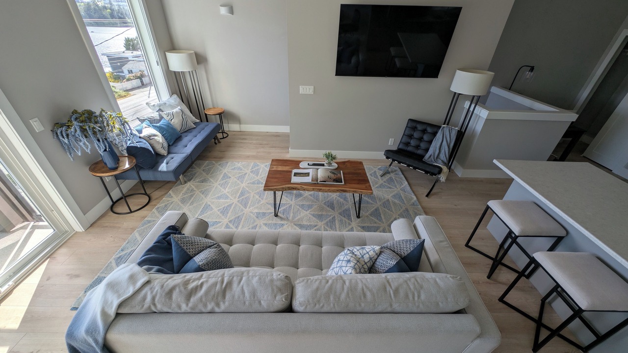 Photo of Livingroom in Langford