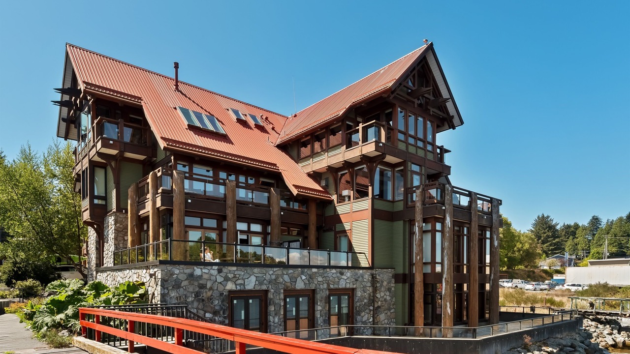 Photo of Others in Ucluelet