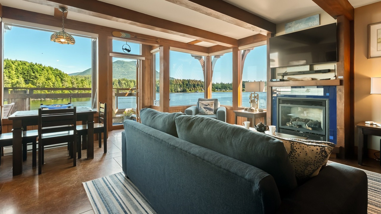 Photo of Others in Ucluelet