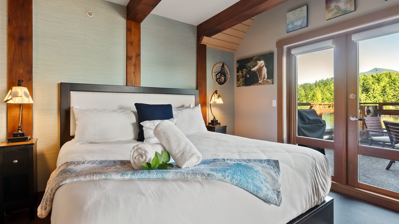 Photo of Outdoor in Ucluelet
