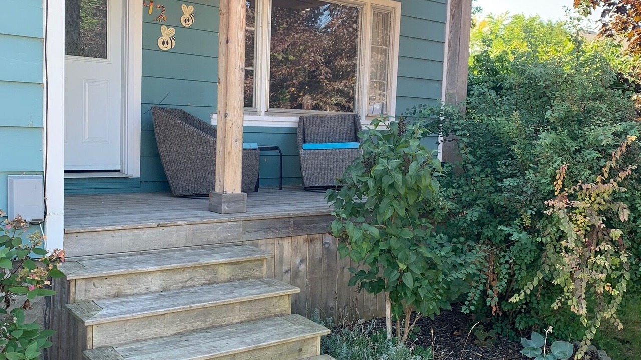 Photo of Outdoor in Collingwood