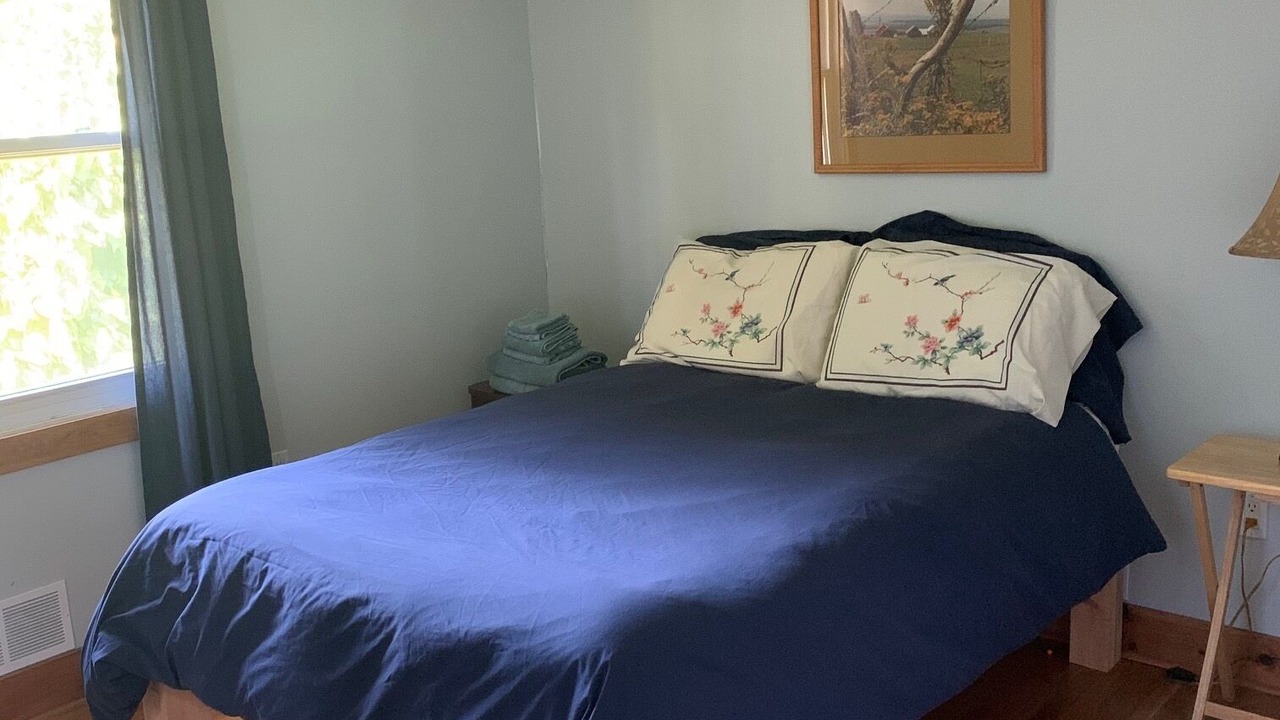 Photo of Bedroom in Collingwood