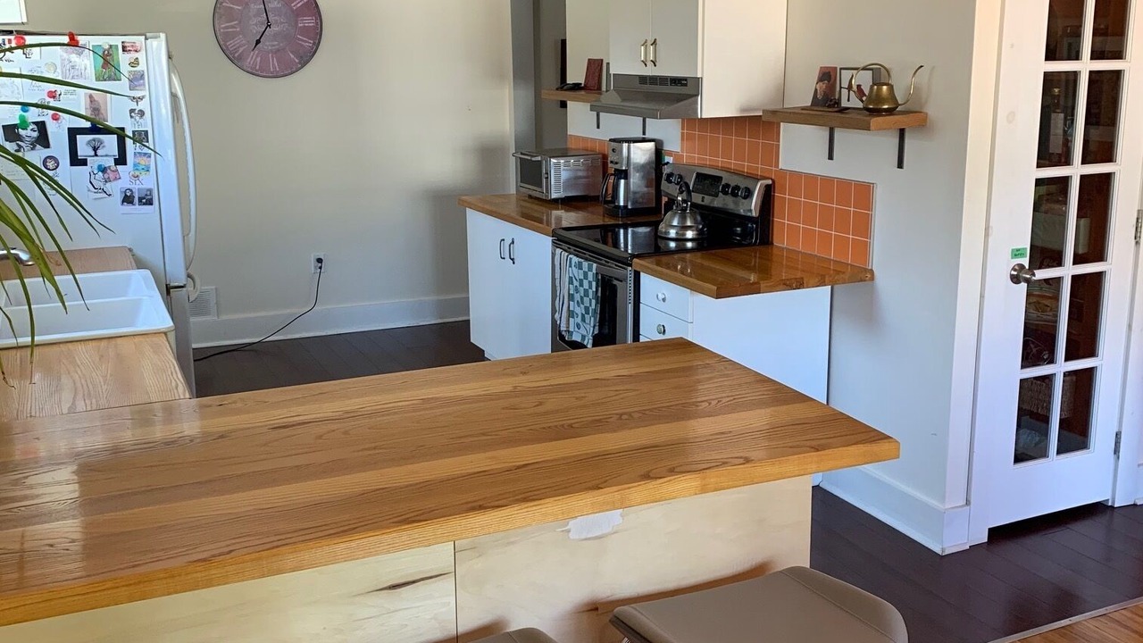 Photo of Kitchen in Collingwood