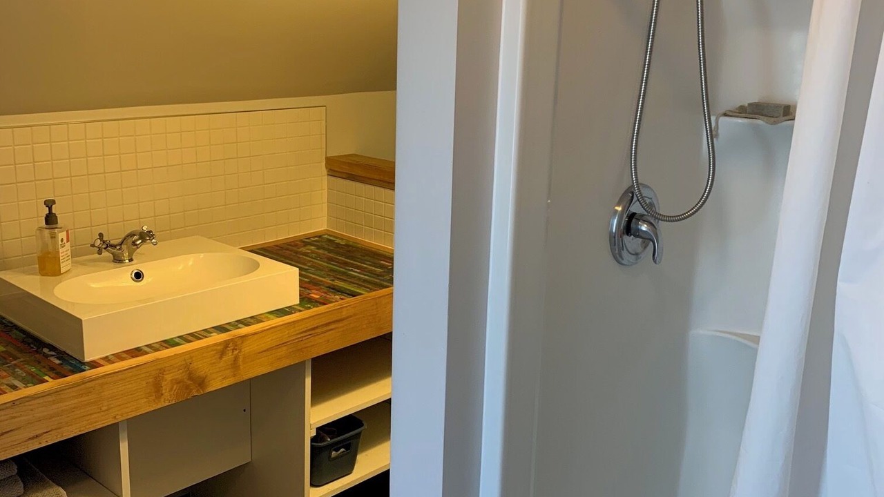 Photo of Bathroom in Collingwood