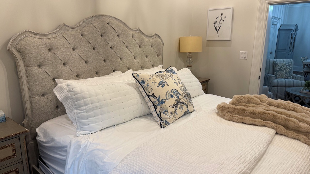 Photo of Bedroom in Burlington