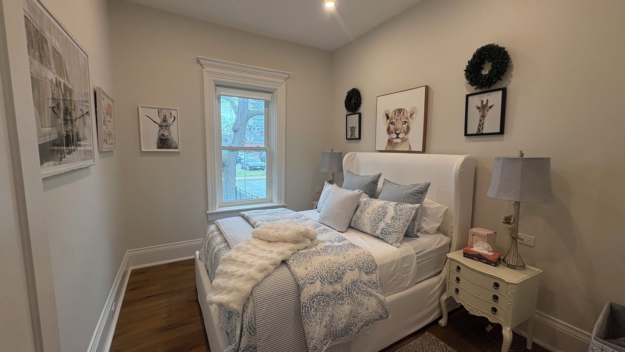 Photo of Bedroom in Burlington