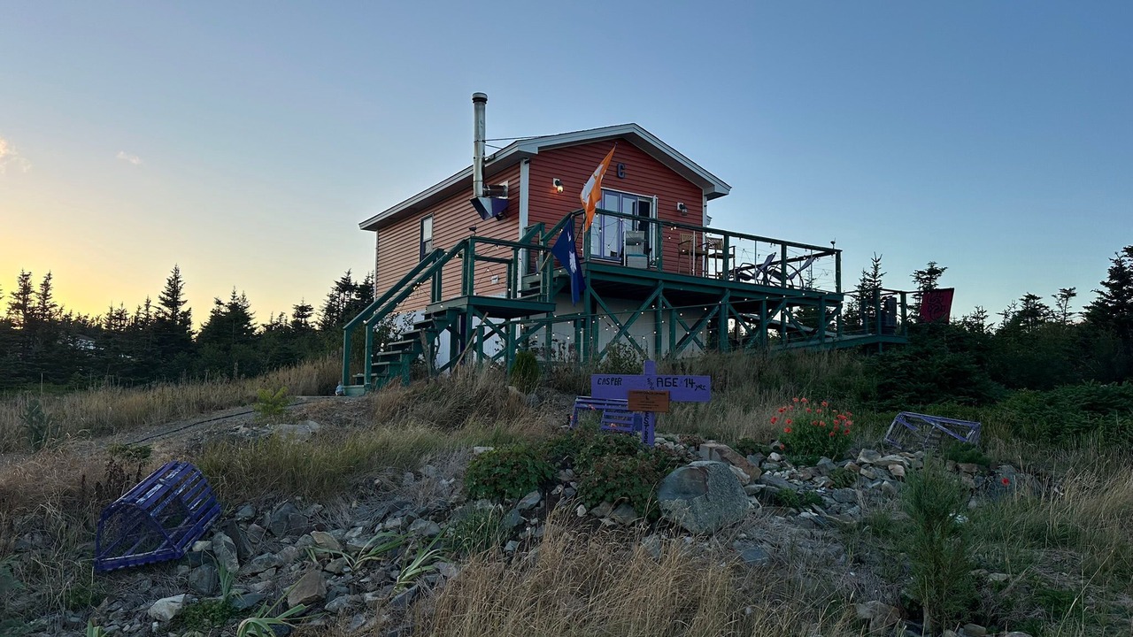 Photo of Patio Balcony in Elliston