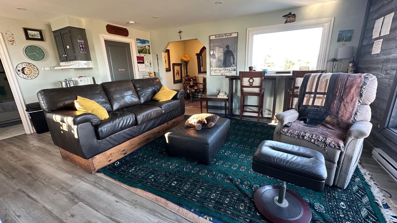 Photo of Livingroom in Elliston
