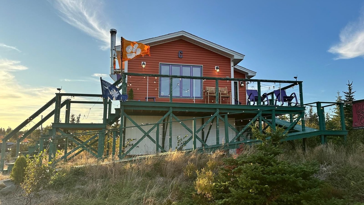 Photo of Outdoor in Elliston
