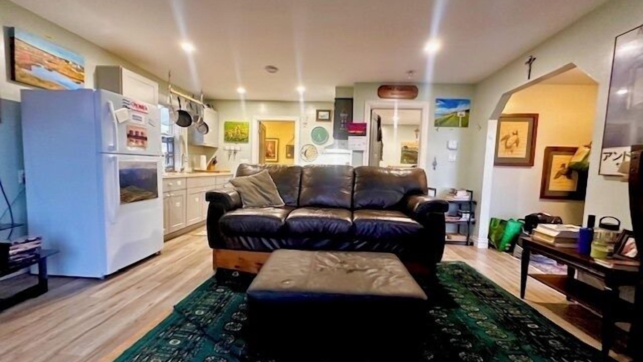 Photo of Bedroom in Elliston