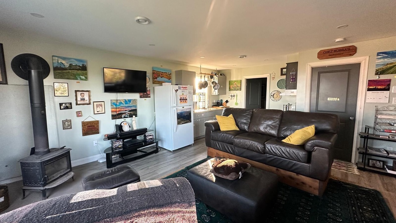 Photo of Livingroom in Elliston