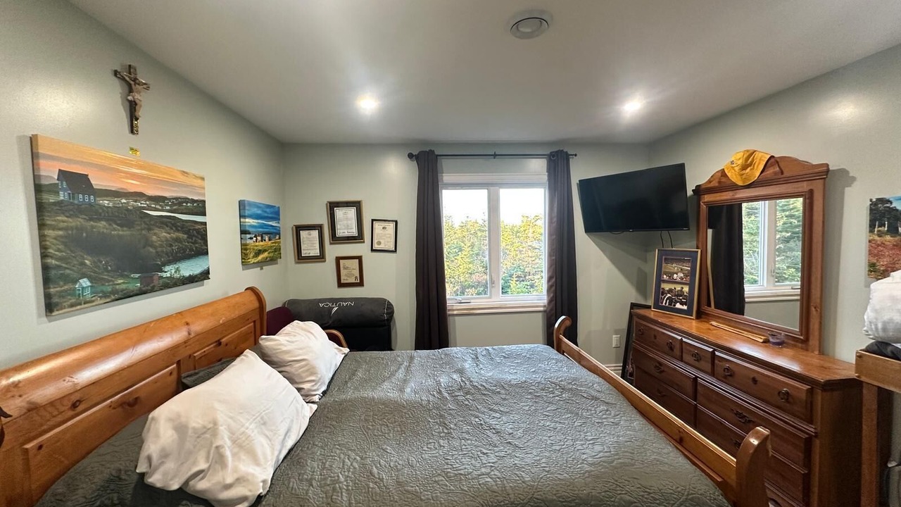 Photo of Bedroom in Elliston