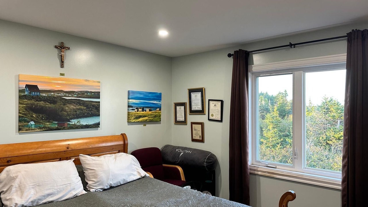 Photo of Bedroom in Elliston