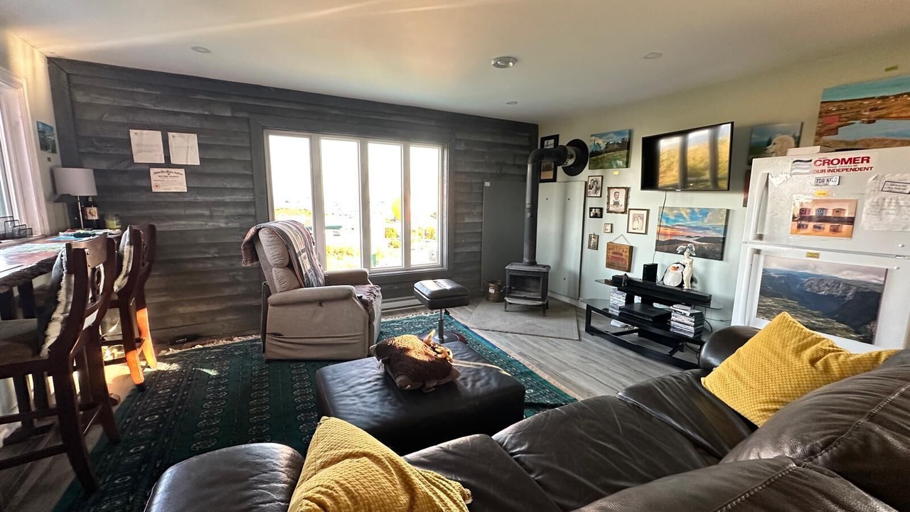 Photo of Livingroom in Elliston